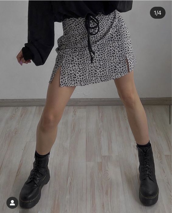 Юбка летняя shogooska