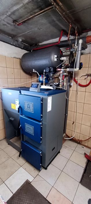 Hydraulik Usługi Wodno- Kanalizacyjne