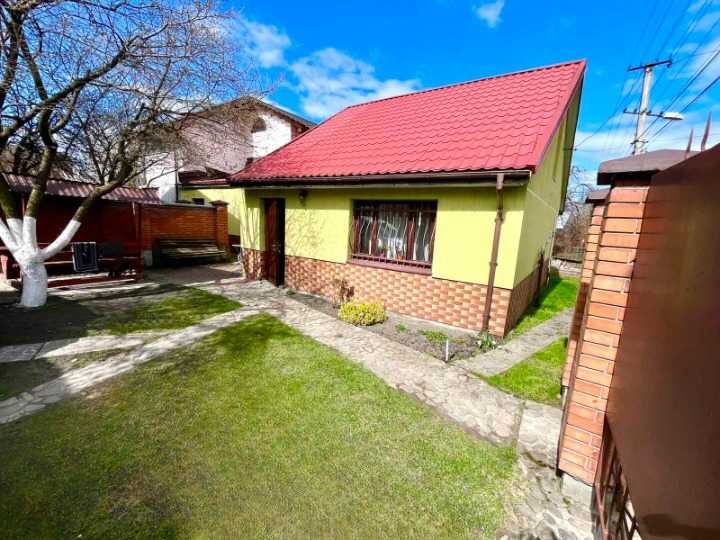 Продаж Будинку. Львів вул. Городоцька-Дубенська. 150 000 $