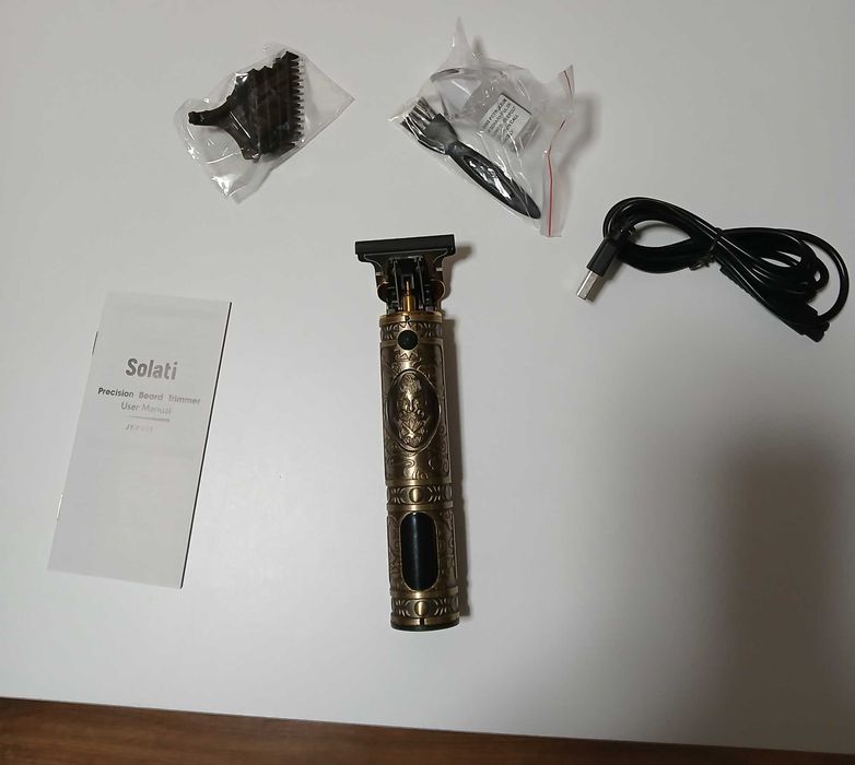 Trymer solati JY-D001