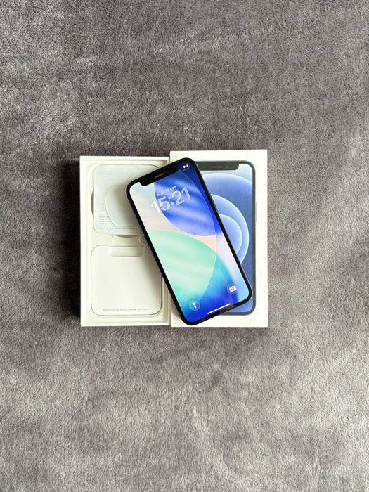 iPhone 12 Mini 256GB stan bardzo dobry