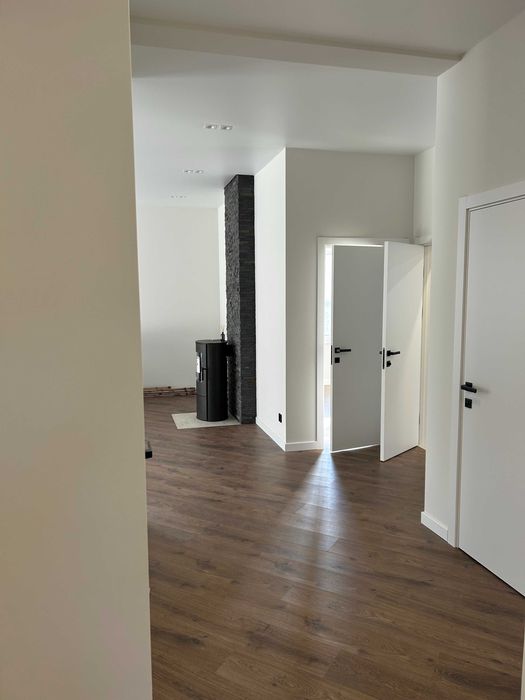 Будинок з ремонтом та каміном!! Повністю готовий до життя!