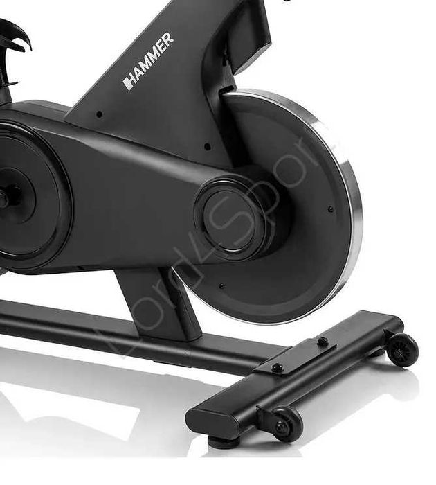 Sklep stacjonarny Rower spinningowy HAMMER SPEED RACE X