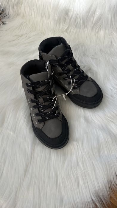 Черевики зара, чоботи, ботинки зара