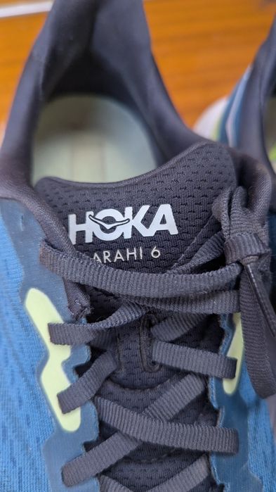 Hoka Arahi 6 - 43/5