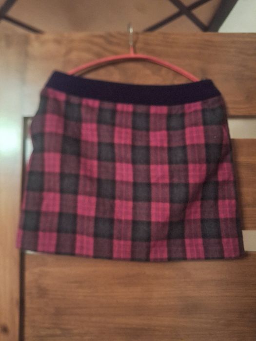 Spódniczka Jack Wills rozm.6 stan bardzo dobry.