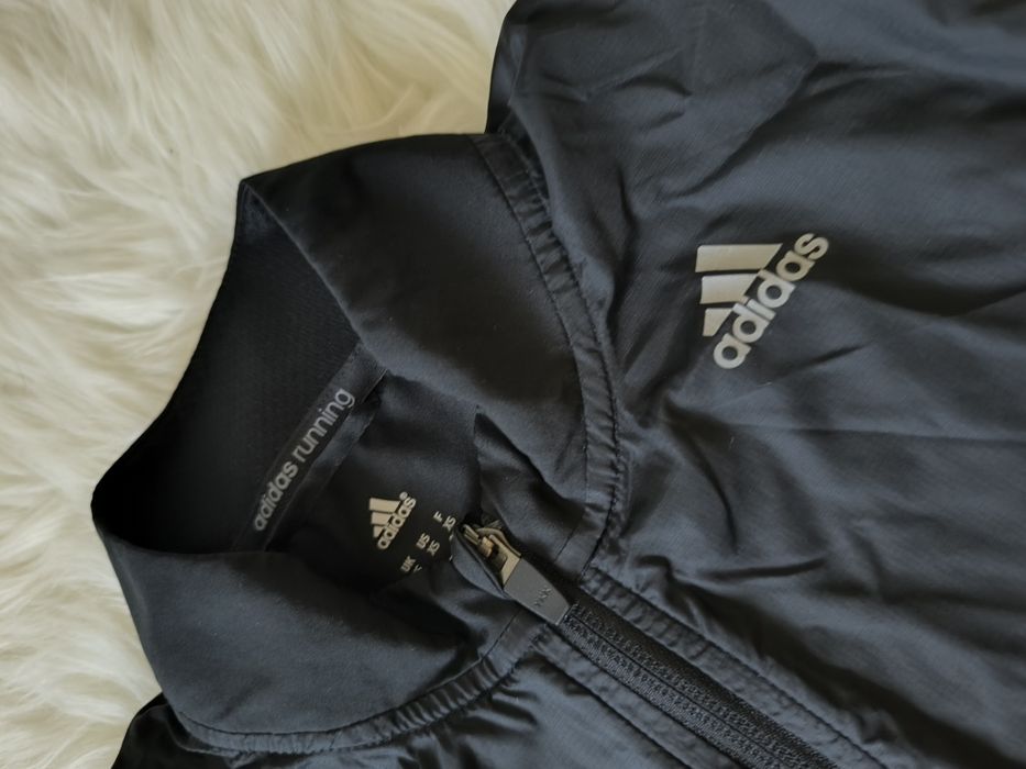 Вітровка олімпійка Adidas Response ClimaProof  p.XS