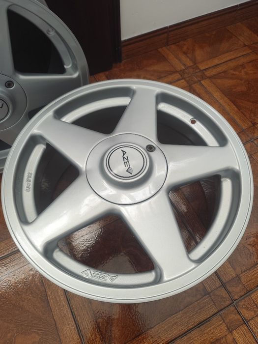 Jantes Azev 17 5x100