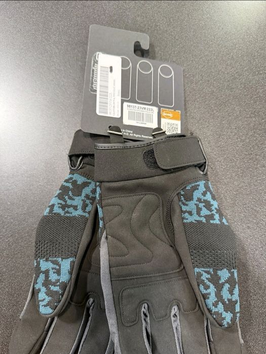 Кепка Harley-Davidson