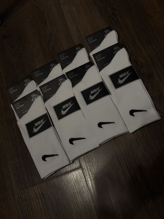 Skarpety Nike 41-47