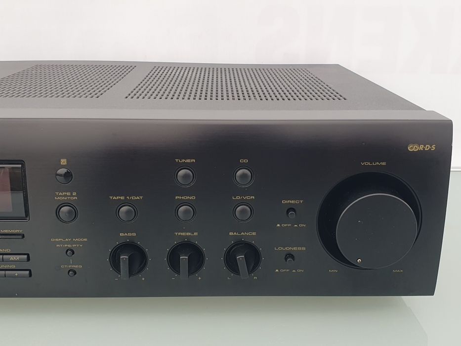 Amplituner stereo Pioneer sx-702rds