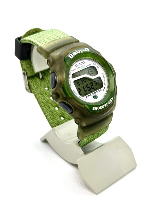 Casio Baby G NOS