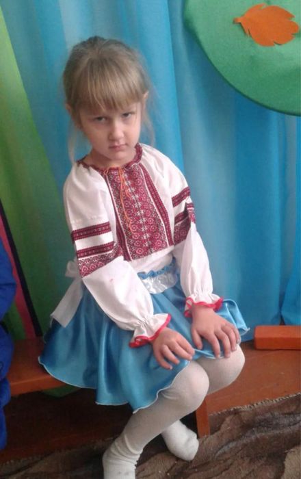 Допоможіть дитину відати на кружки