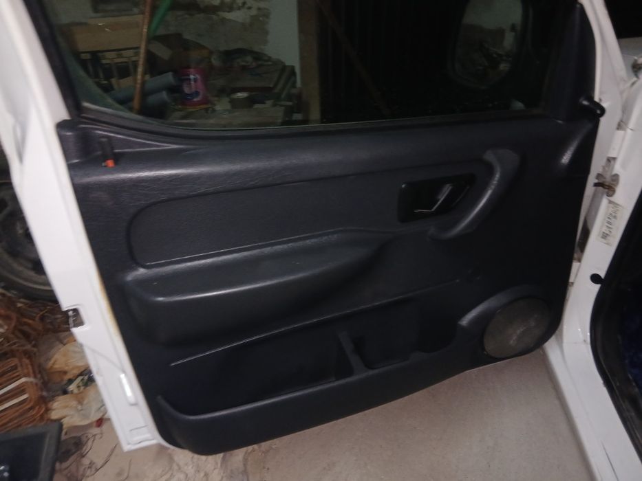 Citroën berlingo 1.9 2003