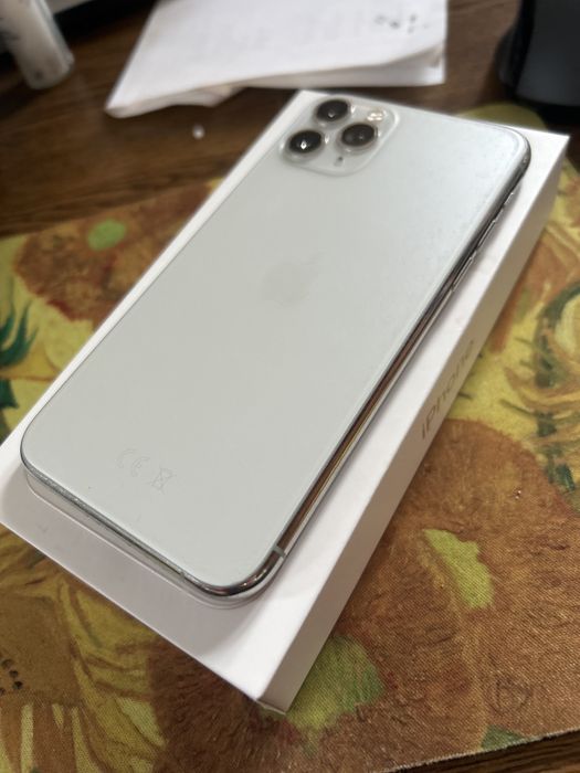 Iphone 11 pro 64 gb