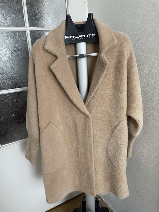 Alpaka duży rozmiar-kolory