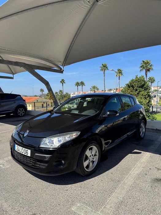Renault Mégane III 1.5 dCi Confort 90cv | 2011 | Manutenção recente — photo 3