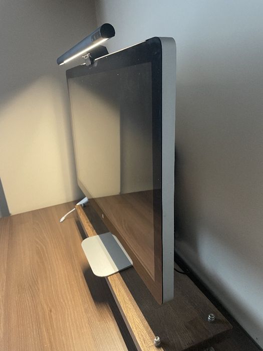 Apple Thunderbolt Display 27"