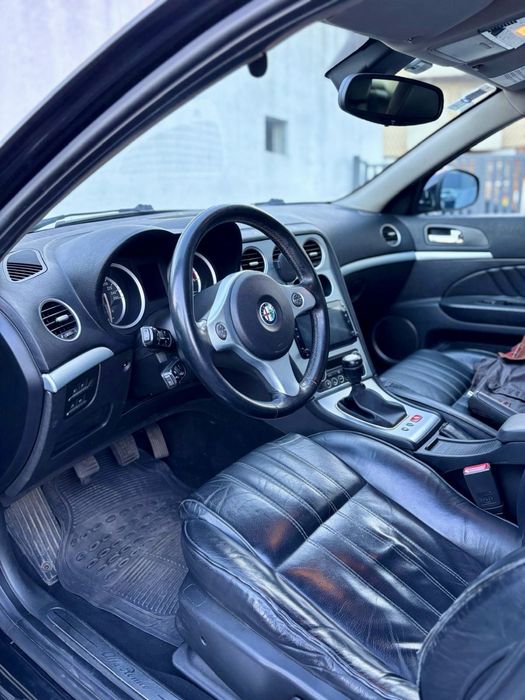 Alfa Romeo 159 1.9 JTDm 150cv