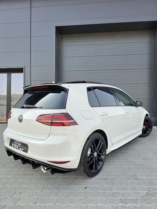 Volkswagen Golf 7(Vll) GTD