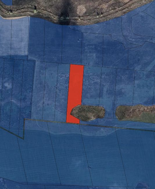 Продам пай (2 га) у Полтавській області