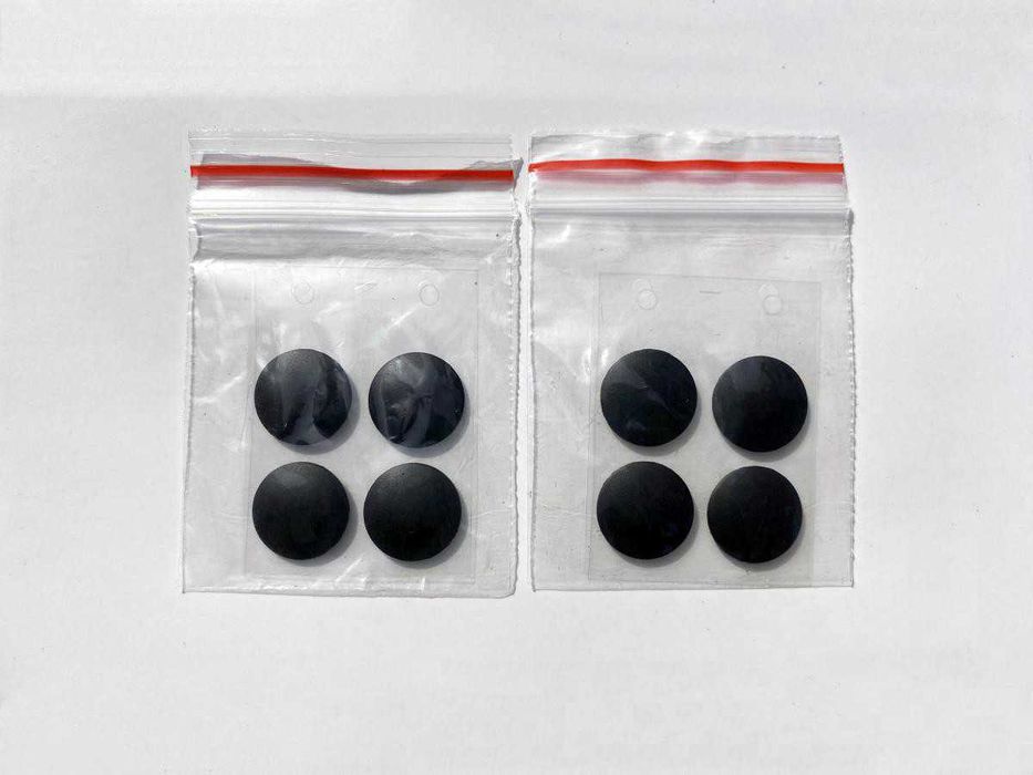 Pés de borracha para MacBook Pro (A1706 / A1707 / A1708)