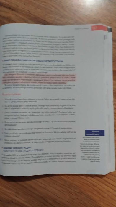 Nowe Ponad słowami 2.1 zakres podstawowy i rozszerzony Nowa Era