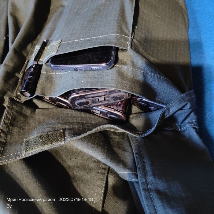 Тактичні штани, нові, є декілька розмірів