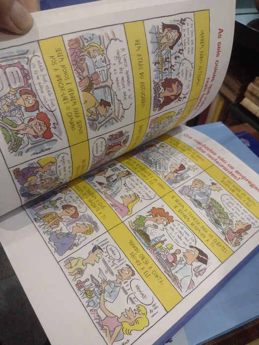 Nós, as Mulheres 3 Maitena Burundarena