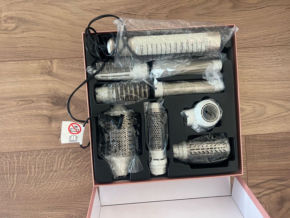 Cetocec Bamba 8 em 1