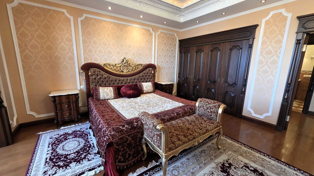 Продаж 3-к. квартири 155 м2 | проспект Володимира Івасюка, 4 | ЖК ОАЗІС | Оболонь | Відео огляд