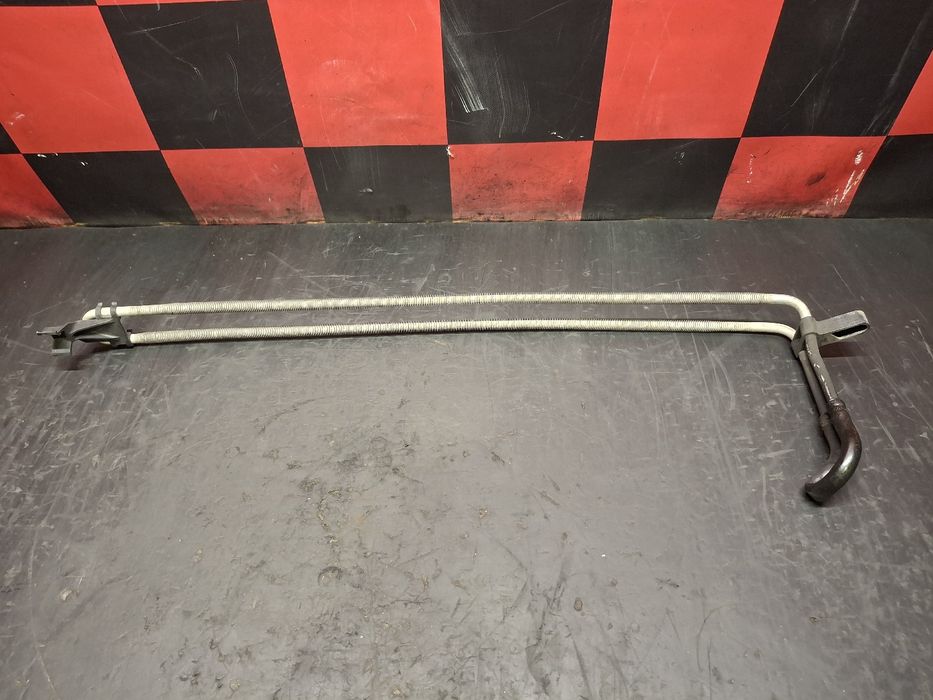 Tubo da direção assistida MERCEDES-BENZ Sprinter 3,5-t (906)