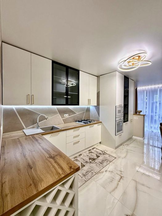 3-rooms apartment apartment by the address st. Kapelanska (area 103 m²) - Atlanta.ua - photo 3