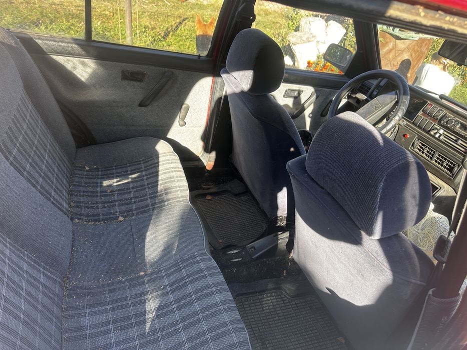 Продам гольф 2 800$