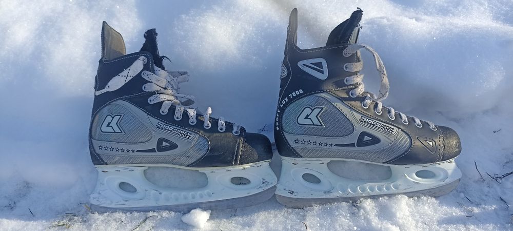 Ковзани спортивні Ковзани   43 44 45  46