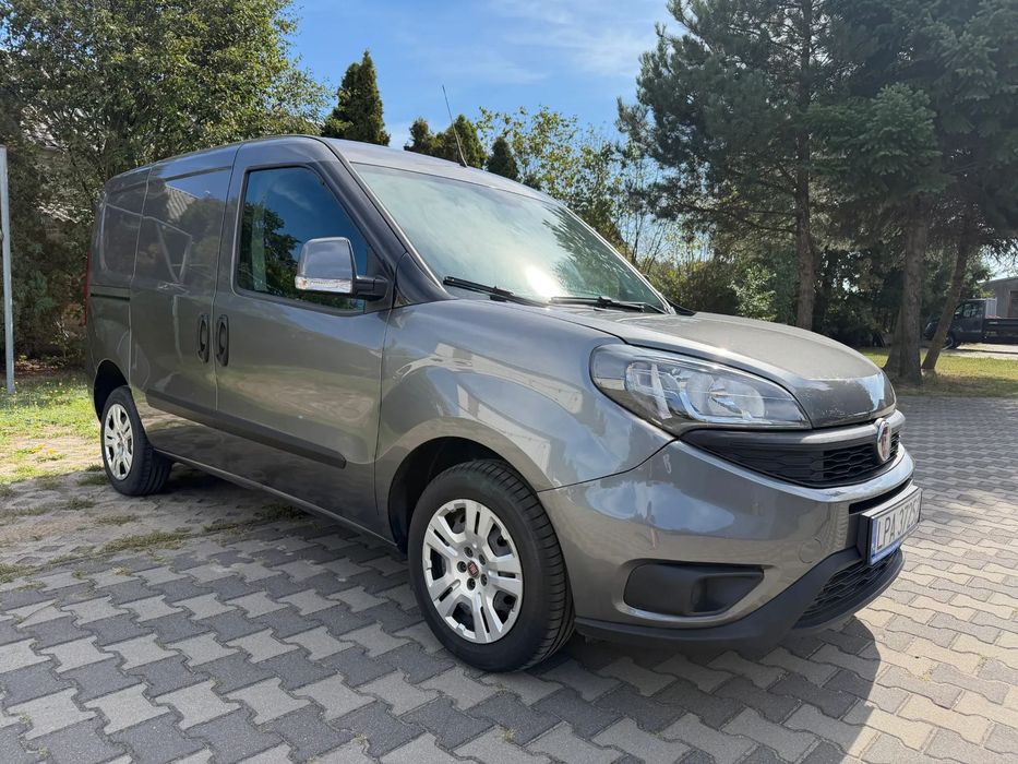 Fiat Doblo