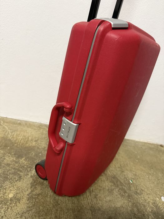 Conjunto malas SAMSONITE