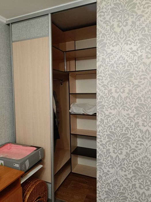 Довгострокова оренда в центрі