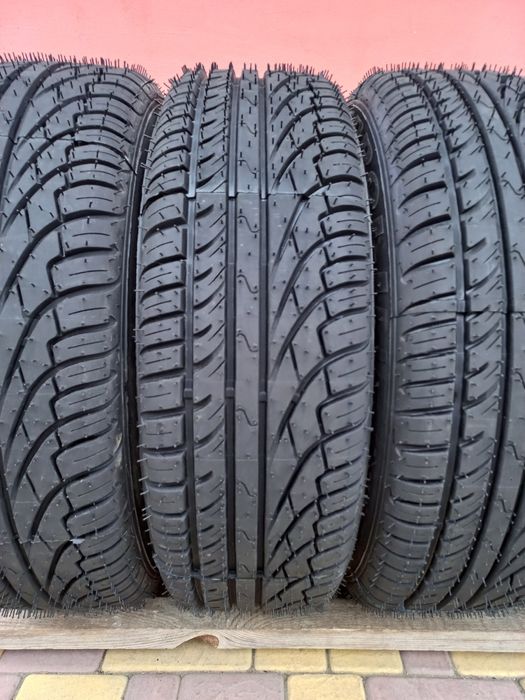 Літо 195/65/15 Літо. Шини 26 рік Gi technic. Резина r15. Нові колеса.