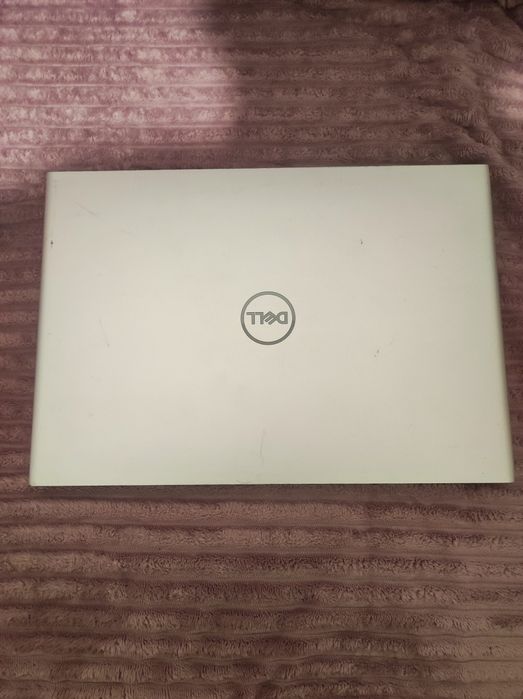 Продам ноутбук dell 5471