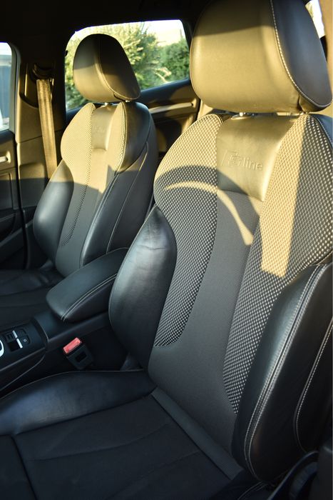 Audi A3 Sportback 1.6 TDI 110cv S line