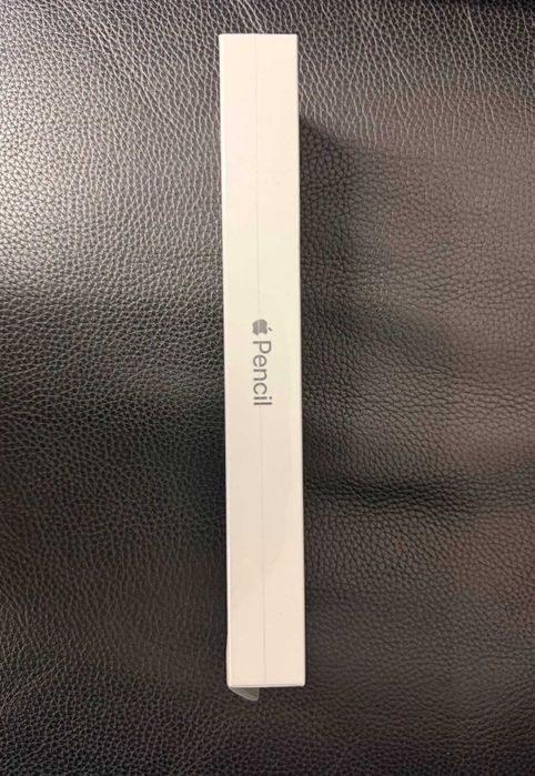 Apple Pencil 2 Оригинальный Новый запечатанный стилус