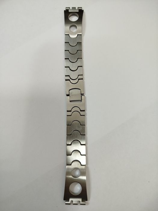 Браслет для годинника swatch