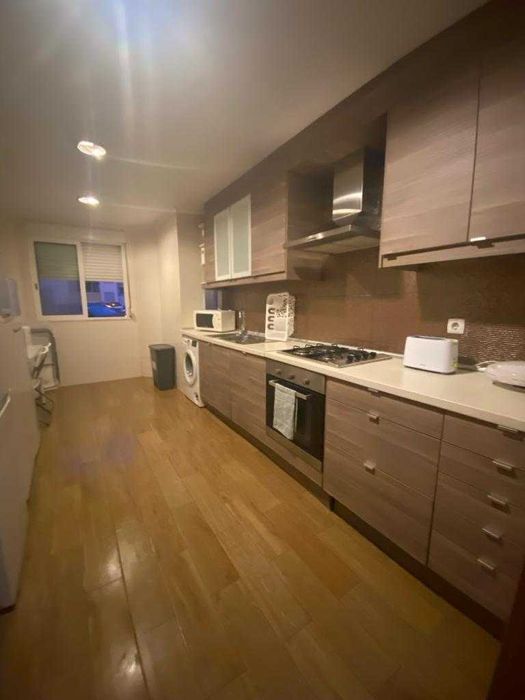 Quarto individual sem caução Olivais