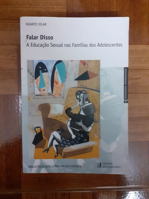 A educação sexual nas famílias dos adolescentes