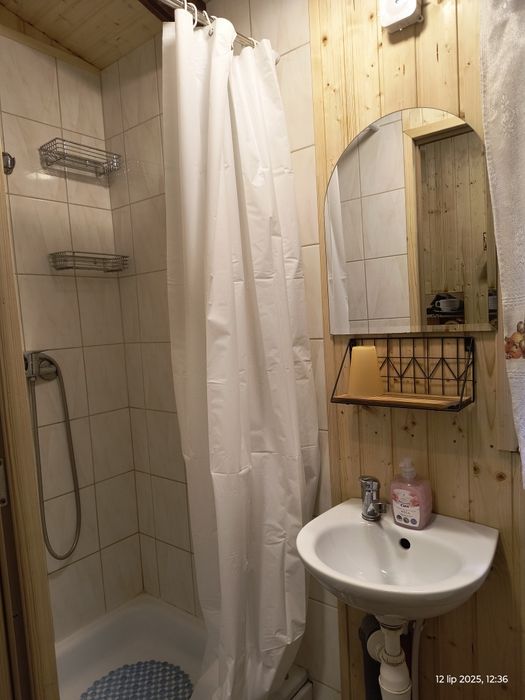 Makowo/Iława domek letniskowy Chatka Czarownicy Ani