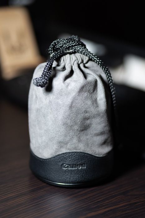 Продається Об'єктив CANON 24 -105 f4 is ll usm