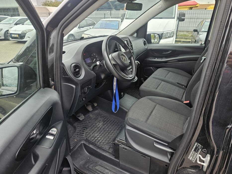 Mercedes Vito Tourer 1.6