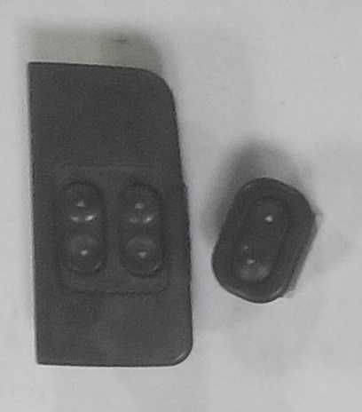 Fiat Punto Cabrio - Peças