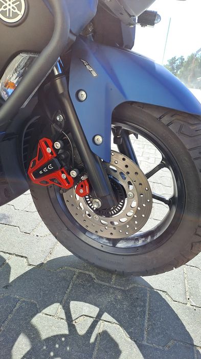Продається Yamaha Nmax 155